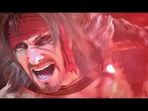 Video: Dissidia Final Fantasy NT - Tidus Story